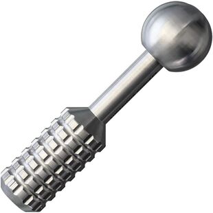 芬兰ACN钛合金EDC螺丝刀 适合刀具维护和日常使用 采用双轴承系统