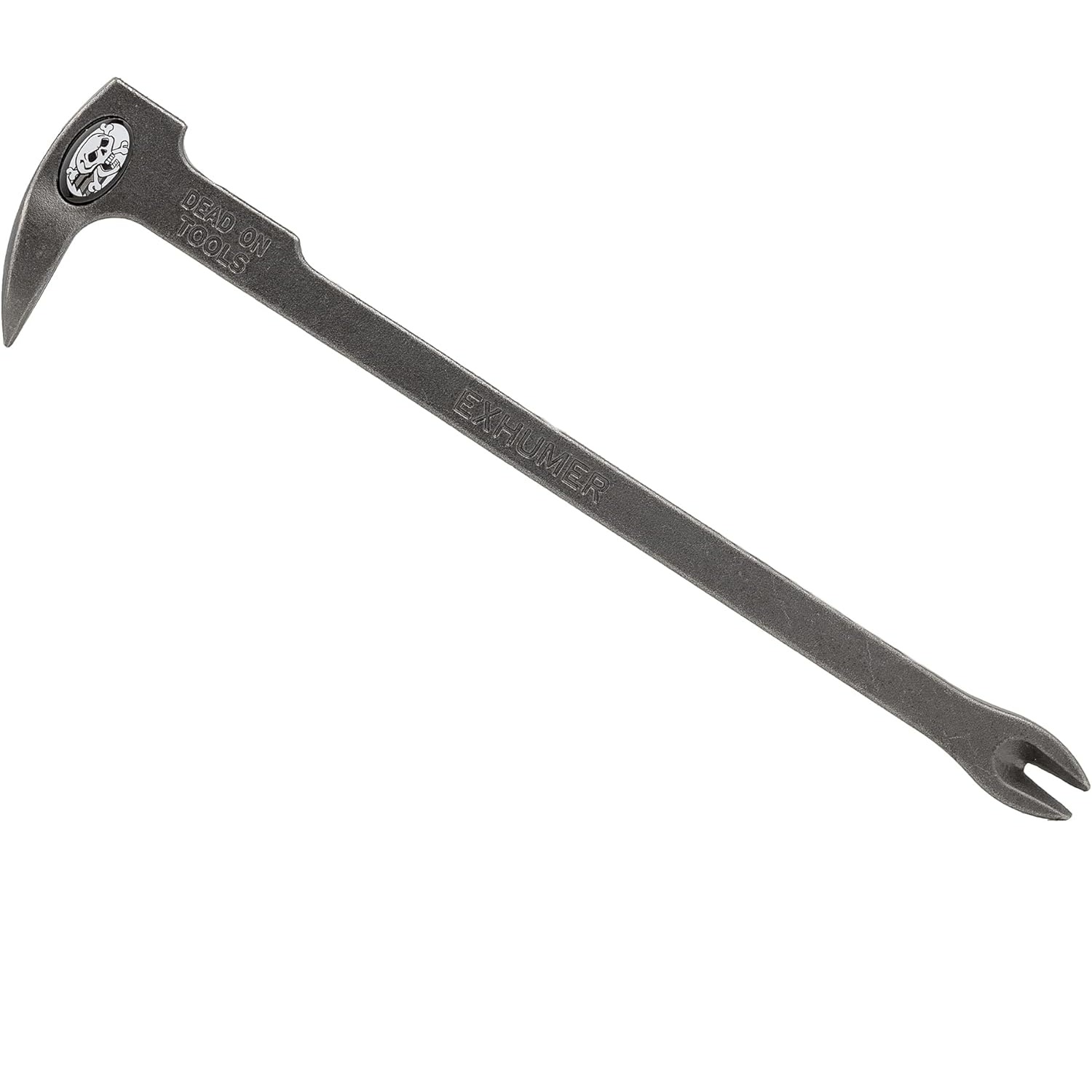 美国 Dead On Tools 专业拔钉器 多功能圆锯扳手开瓶器 耐用撬棍