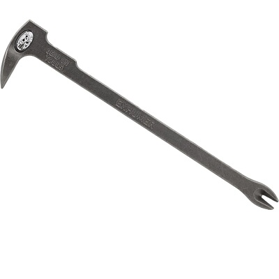 美国 Dead On Tools 专业拔钉器 多功能圆锯扳手开瓶器 耐用撬棍
