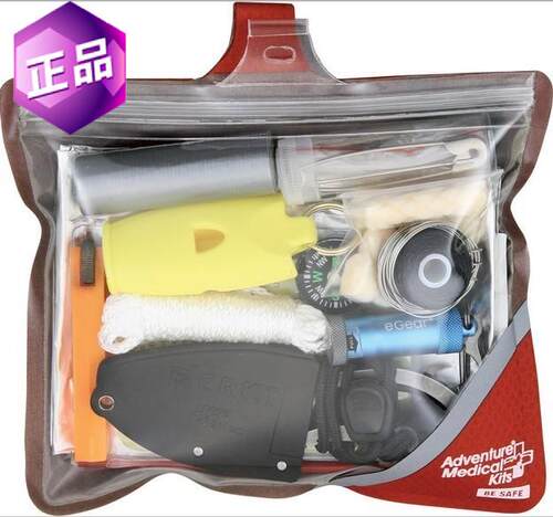美国高级全套工具生存包