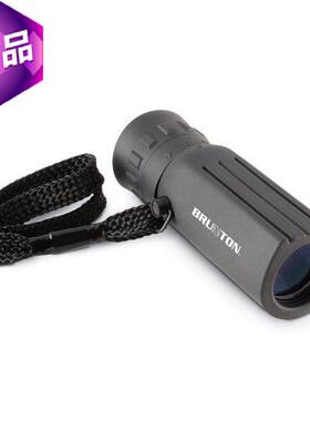 超轻Brunton Lite-Tech Monocular 观鸟/狩猎/户外防水望远镜