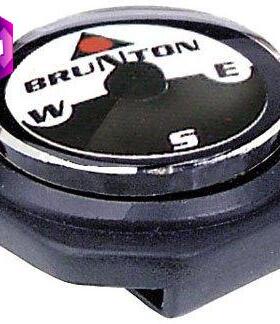 Brunton 雷明顿 表带罗盘 指南针 指北针 特价包邮