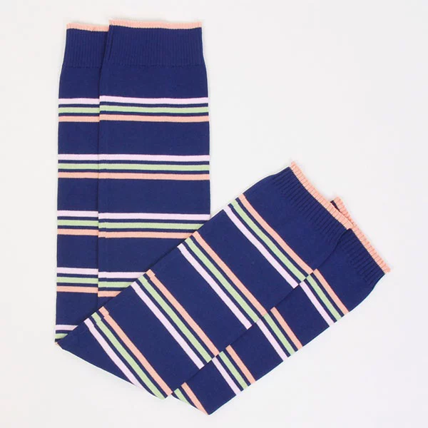 Chacott malakhov stripe leg protection