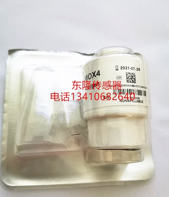 北京谊安Shangrila510S呼吸机氧电池 氧传感器配件维修耗材