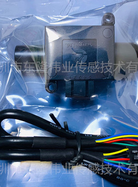 美国SIARGO空气质量流量传感器 FS1015CL-150SLPM 适用麻醉呼吸机
