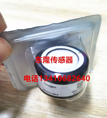 CROWCON科尔康氧气传感器