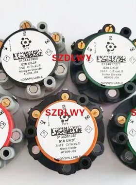 气体报警仪探测器 环境监测烟气分析仪传感器配件 探头3SFF  3NFF