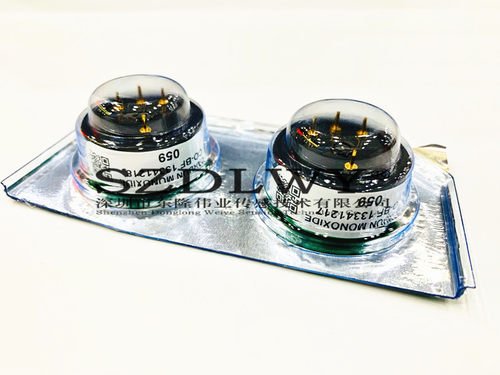 供应英国ALPHASENSE一氧化碳传感器CO-BF 原装正品热卖！