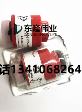 AO2 PTB18.10英国CITY氧气传感器氧电池配件耗材全新现货日期新鲜