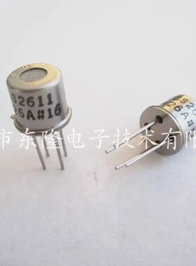 FIGARO费加罗TGS2611-C00可燃气体传感器 原装进口正品现货!