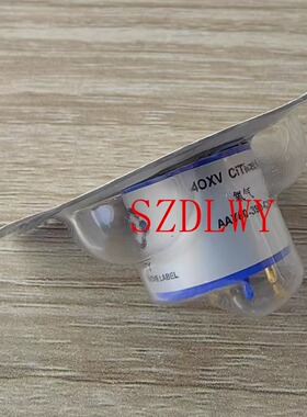 CITY 4OXV CiTiceL Oxygen AAY80-390R氧气传感器探头氧电池原装