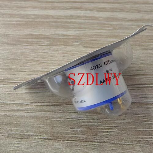 CITY电化学氧电池原装正品