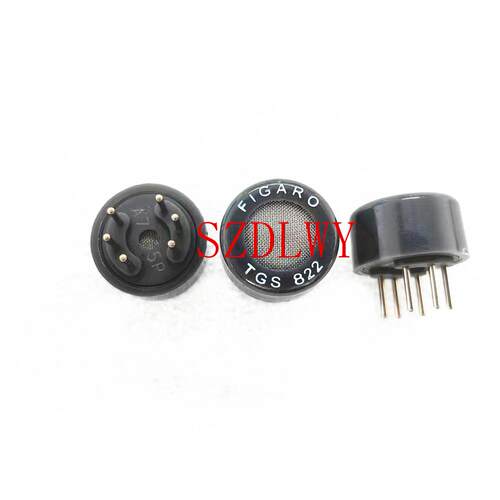 费加罗FIGARO酒精传感器TGS822全新原装正品现货