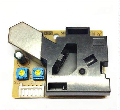 日本神荣PM2.5传感器 PPD42NJ PPD42NS