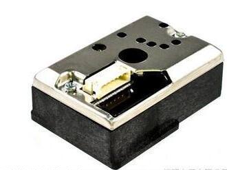 灵敏度粉尘传感器