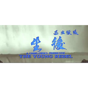 经典影视电视剧高清动画4K3D2D电影《后生》手机电脑在线下载