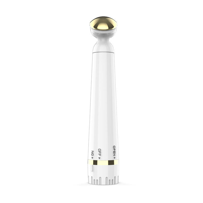 家用微震动眼部按摩器按摩仪导入仪电动美眼仪按摩笔美容仪