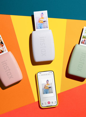 INSTAX富士instax mini Link3