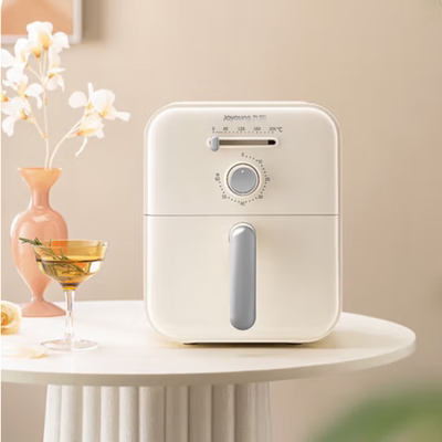 九阳空气炸锅KL40-VF102-B