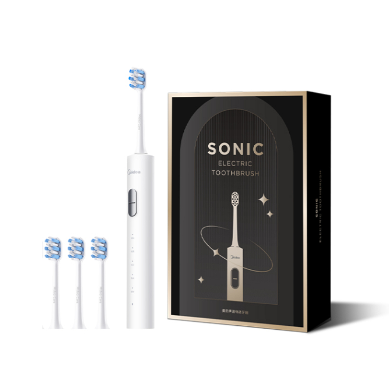 美的电动牙刷S1PX