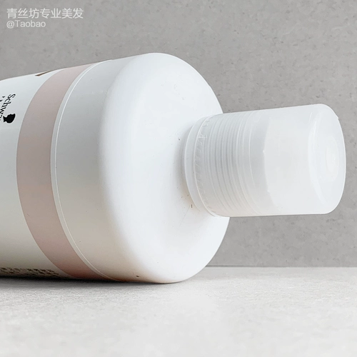 [Новая установка] Подлинный лицензированный Schwarn Paul Q10 Time Huancai Shampoo 1000 мл сильна жесткая