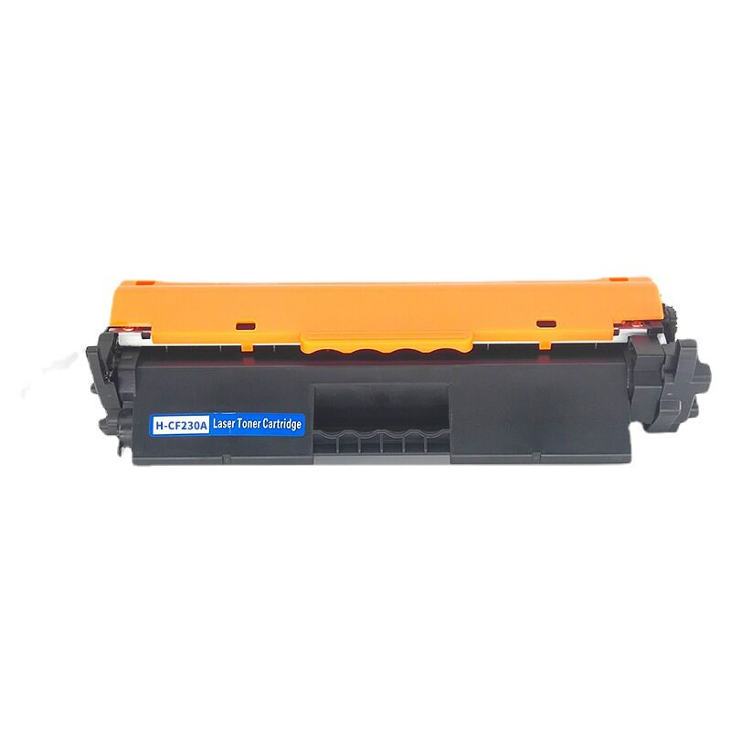 适用惠普m227fdw硒鼓cf230a粉盒m227sdn m227d m227fdn打印机碳粉