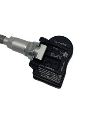4件传感器TPMS 52940-4F100适用现代Grand Starex Maxcru 433MHz