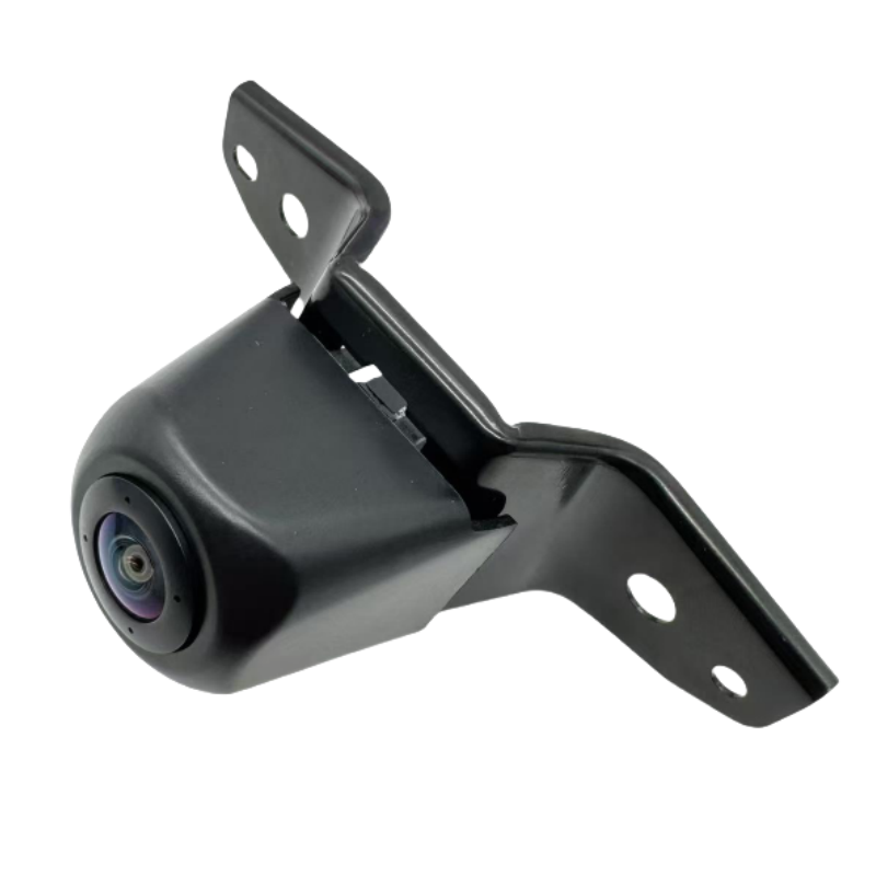 雷克萨斯RX450H/350前置摄像头