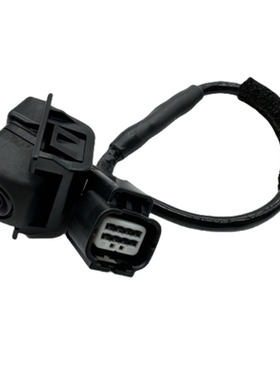 适用于本田2017-2022款CR-V后备摄像头39530TLAA01