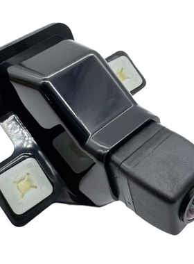 适用于丰田超霸4Runner 2013-2018款倒车摄像头总成86790-35061