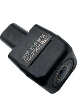 适用于丰田坦途TUNDRA 2006-2021款倒车摄像头86790-0C020