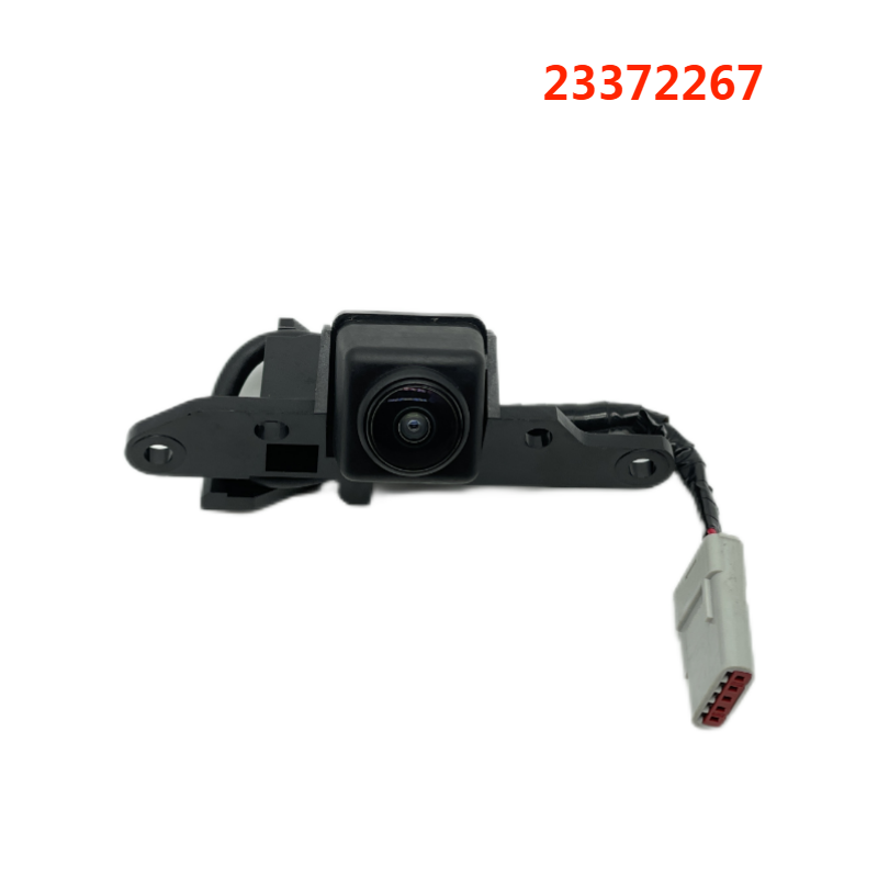 前置摄像头适用于通用凯迪拉克