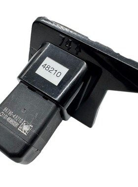 适用于丰田欧美版本雷克萨斯RX350/450倒车摄像头86790-48210