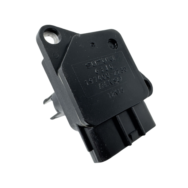 气流量计传感器MAF 197400-2230适用于铃木马自达捷豹丰田