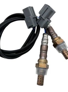 2件氧气传感器适用讴歌IntegraVigor本田CiviCR-VPrelude234-4011