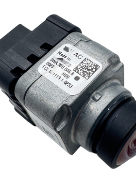 适用于大众奥迪斯柯达摄像机5WA980546B