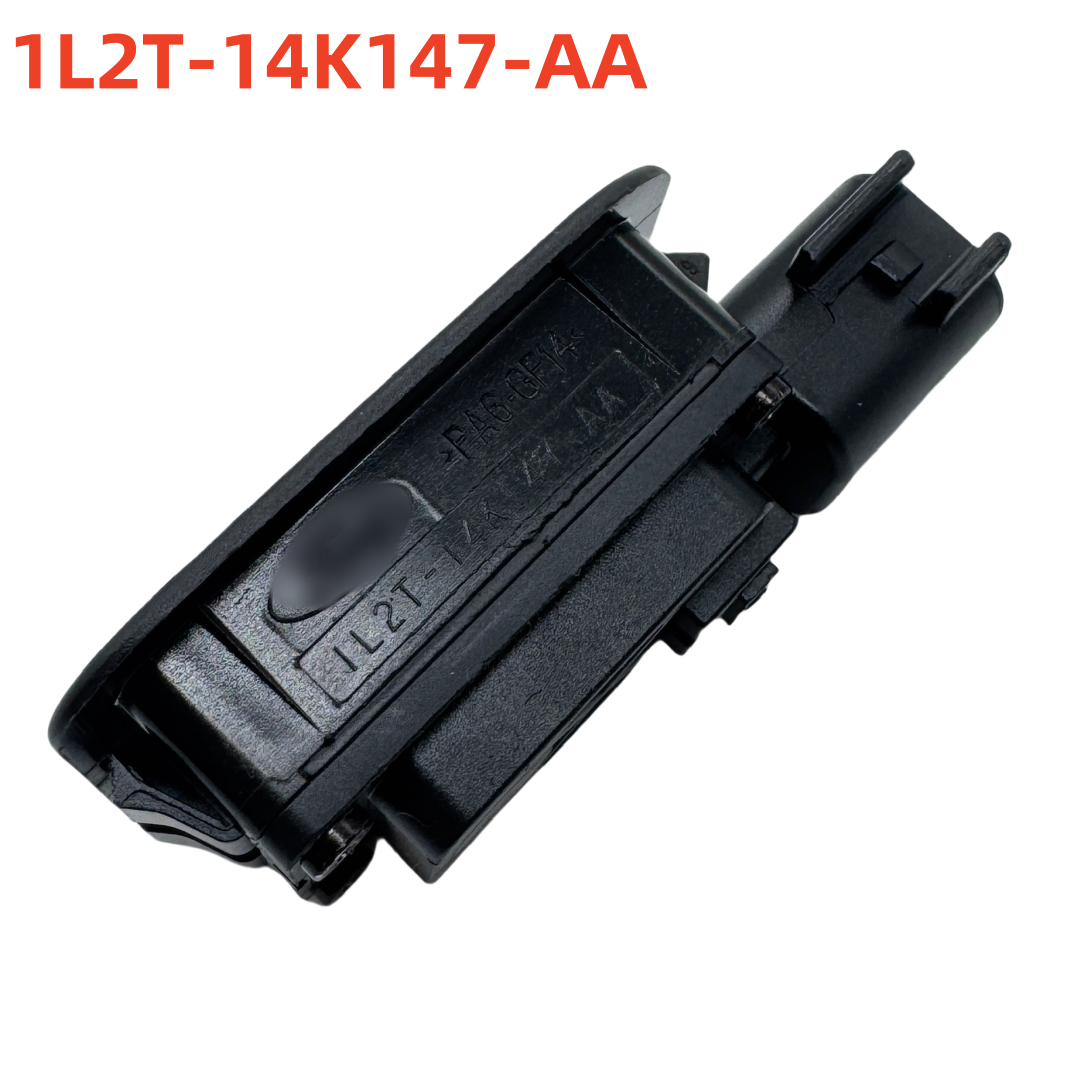 福特闩锁释放按钮开关