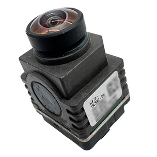 19G590 L560后视摄像头HX73 L551 适用于揽胜极光L550