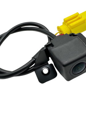 95790-2S011 后视备用摄像头适合现代 IX35 途胜 2010-2013