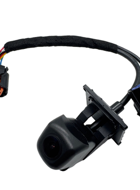 适用于起亚Soul 2020 2021 2022后视摄像头99241-K0000