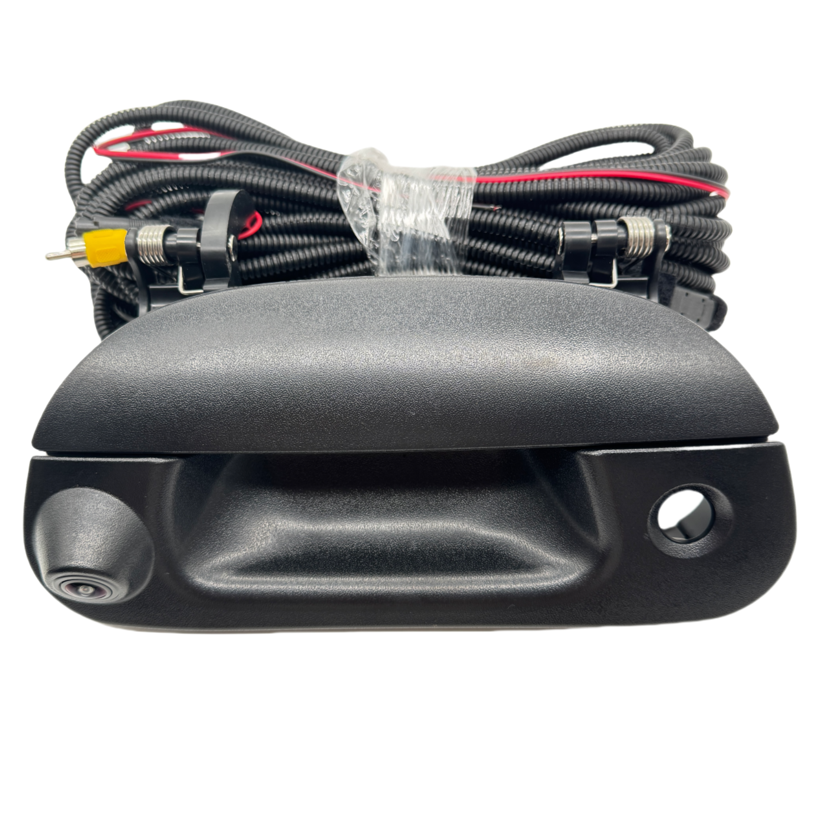 带后视摄像头适用福特尾门把手