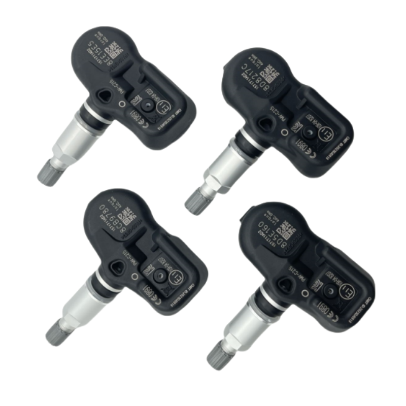 丰田雷克萨斯轮胎压力监测传感器