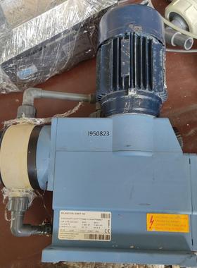 ELADOS EMP计量泵进口光伏设备设备拆机有两台【询价】