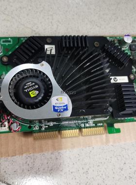NVIDIA Quadro FX3000 显卡 256MB【询价】