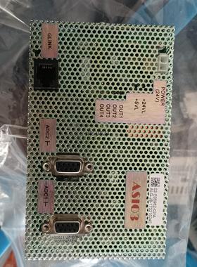 全新无包装ASM控制器02-E05962-02/A【询价】