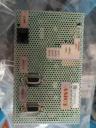 全新无包装ASM控制器02-E05962-02/A【询价】