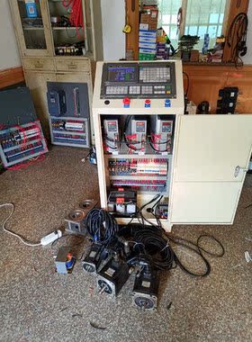 广州数控980MDa数控系统，三轴，四轴，数控系统、此款为【询价】