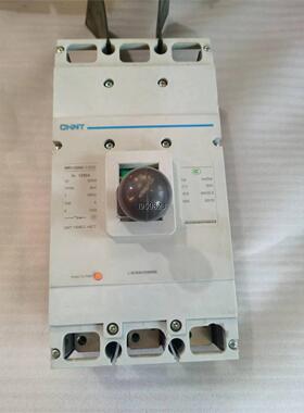 正泰塑壳断路器NM1-1250S/3300，1250A【询价】