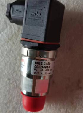 丹佛斯压力传感器 MBS3000 060G5565  0-4【询价】