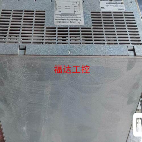 西门子滤波器6SL3000一0BE23一6AA0二手拆机【询价】